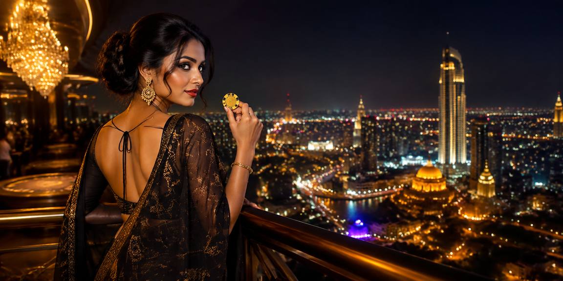 t598 লাইটনিং রুলেট