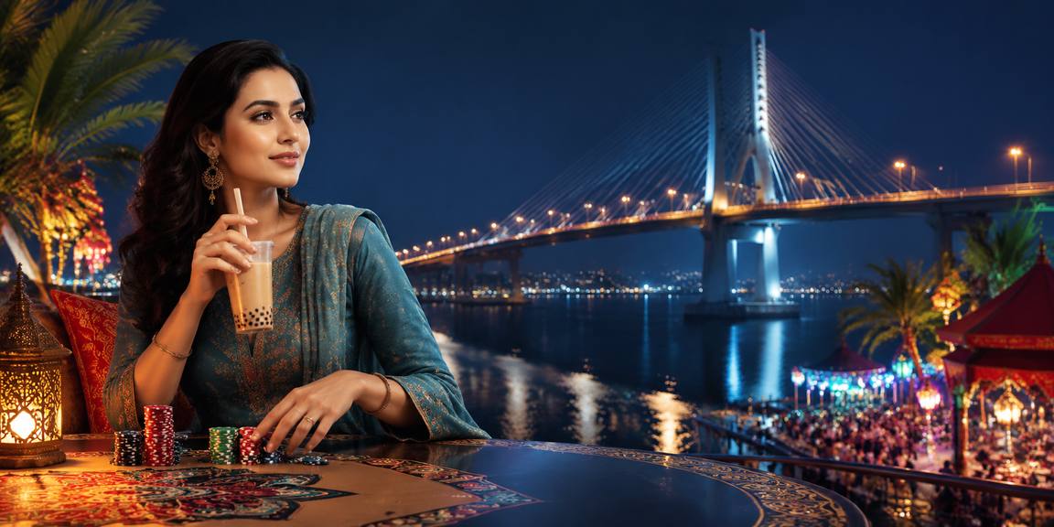 t598 একটি লবিতে কতরকম গেম আছে